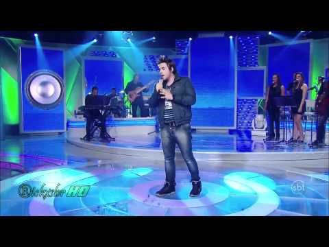 ® Raphael Leandro - ♫ Prayer  Billie Jean ♫ - Raul Gil ▶₣ull HÐ-P.Ł