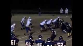 preview picture of video 'Friendswood Texas 9th Grade A-Team vs LaMarque'