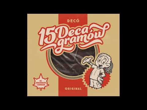 Decó - Bullshit feat Dj SLIME (prod Hakim)