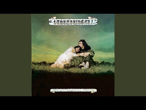 John the Baptist - John Martyn