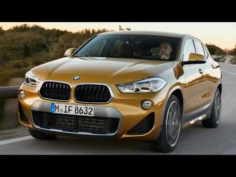 New BMW X2 SUV 2018 review