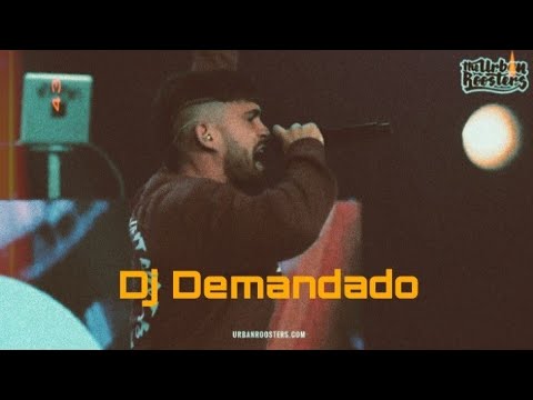 🔥Minutazo de Errece vs Mr. Ego FMS España jornada 8 2020-2021 🔥