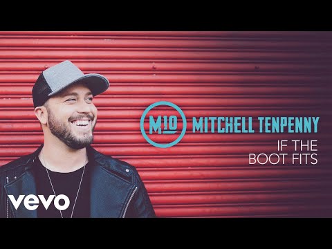 Video thumbnail for If The Boot Fits (Acoustic)