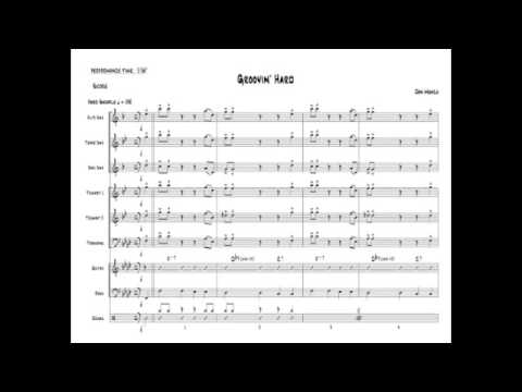 Groovin' Hard