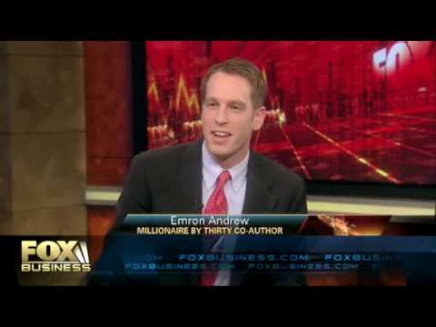 Missed Fortune on Fox Business Channel | Doug, Emron, and Aaron Andrew