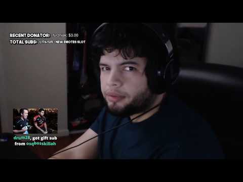 "THE COMBO'S STILL GOING..." - n0ne stream highlights