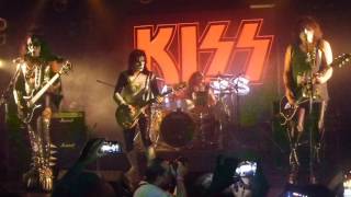 KISS MY ASS - Wouldn&#39;t You Like To Know Me