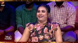 Anda Ka Kasam-Vijay tv Show