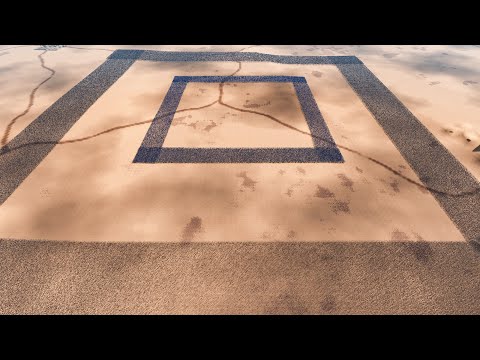 40.000 French Soldiers vs 200.000 Ostriches | Ultimate Epic Battle Simulator 2