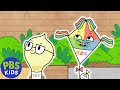 City Island Flag Day PBS KIDS
