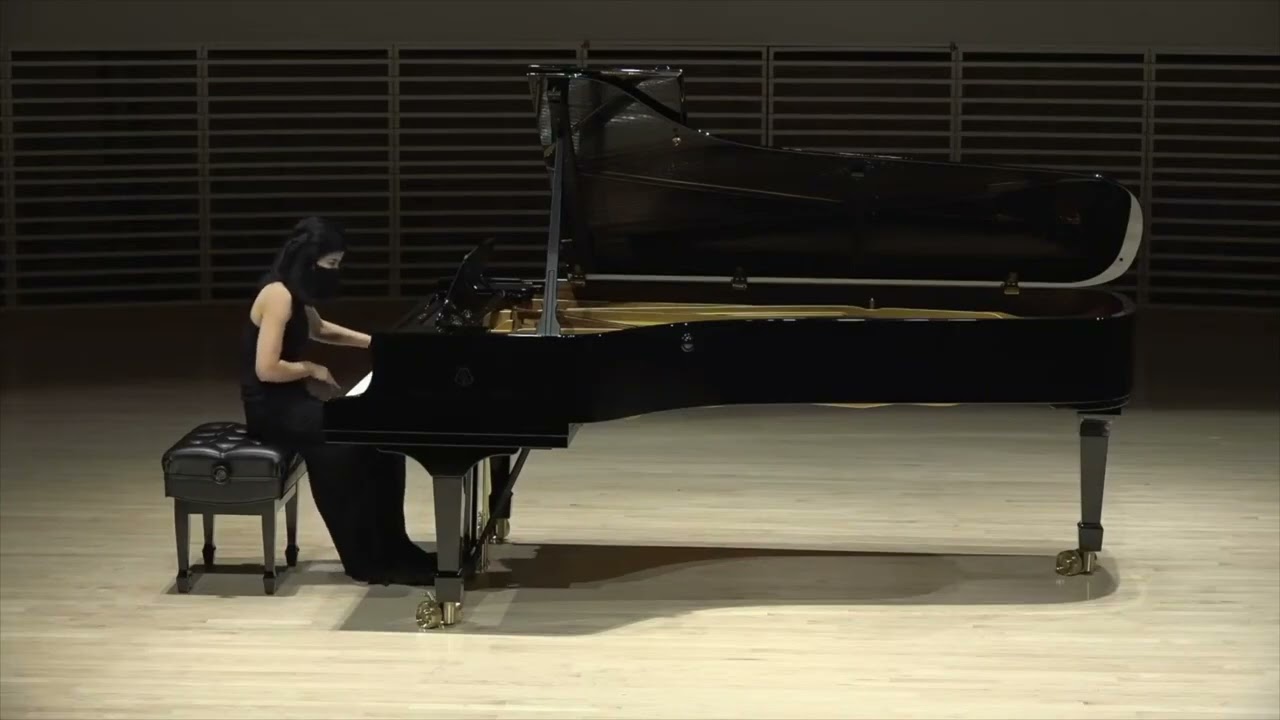 Adeline Wong: Crossings