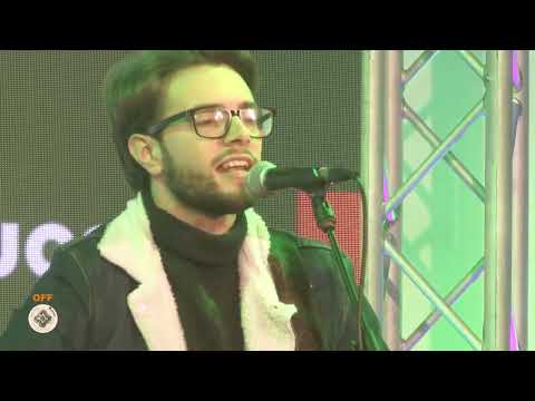 Si bella comu u suli - Davis Muccari live Premio Manente