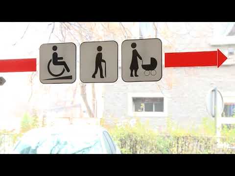 OPĆA BOLNICA PRVA UVODI STANDARDE ZA OSOBE S INVALIDITETOM