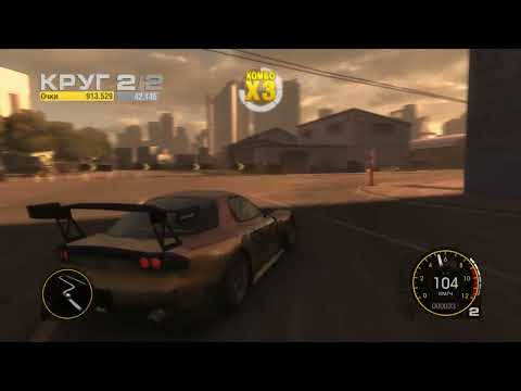 RastaRussian - (GreenHistory) - Race Driver Grid EP49