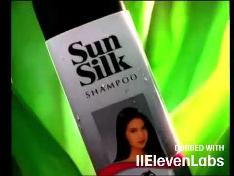 Sunsilk Urang Aring TVC 1993 (Tagalog Dub) [Indonesia]