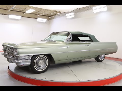 1964 Cadillac Coupe (CC-1409539) for sale in Denver , Colorado