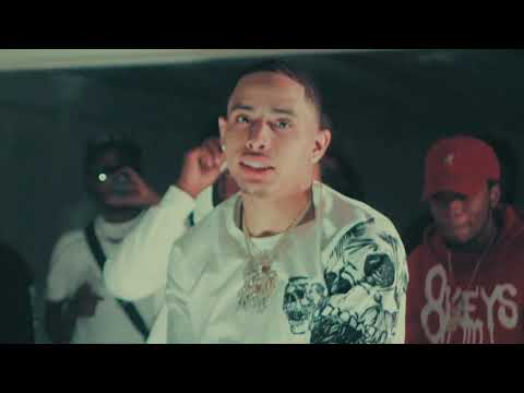 ON POINT LIKE OP - "OFF THE RIP" Ft. Tayy Floss (Official Music Video)