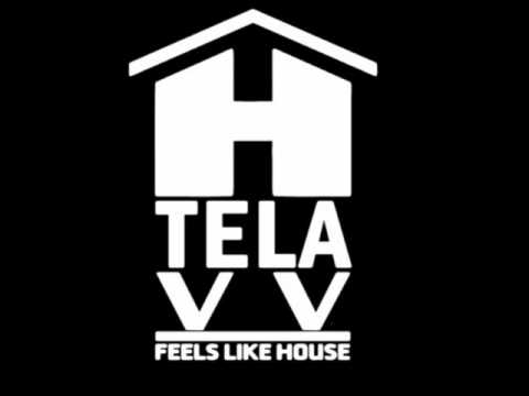 Ido Shoam Feat. Alon Gutman & Dr. Chan-House Telavivi