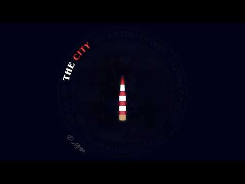 D.Ardee - The City (Official Audio)
