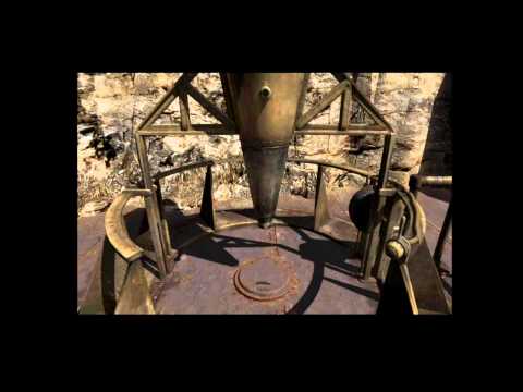 Let's Play Riven - deutsch - Teil 1