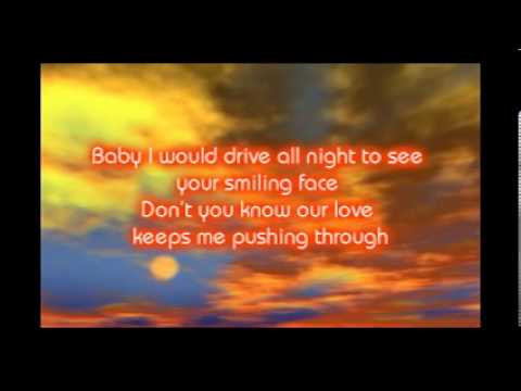 Luke Mcmaster - All Roads (Lyrics)