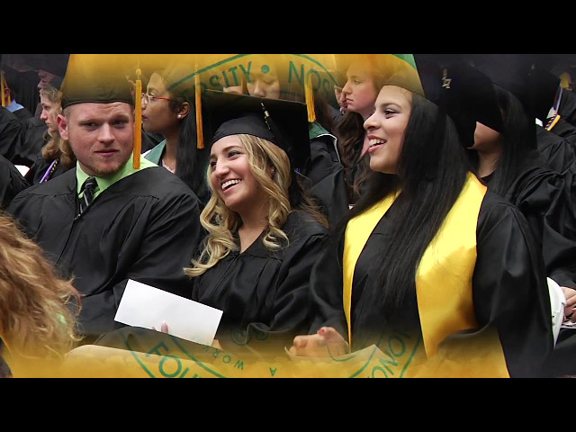 Clarkson University видео №1