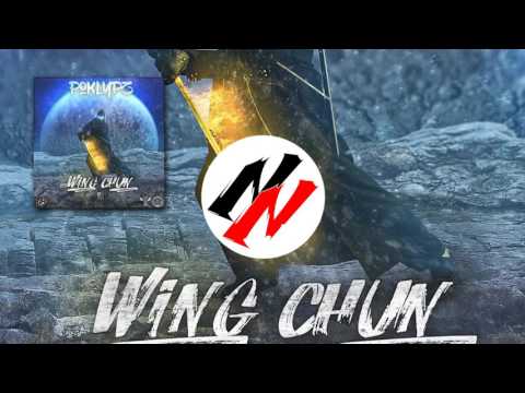 Poklypz - Sorcery Ember [Wing Chun EP]