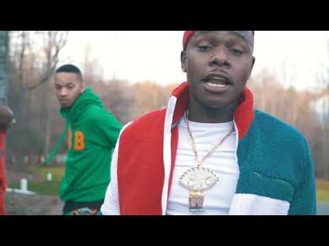 DaBaby - FuckYouTalmbout  Freestyle