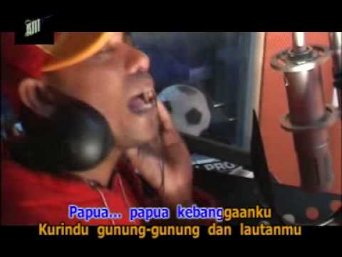 9 Mutiara Vol. 2: Doddie, Cevin & Condrad - Papua Panggil Pulang