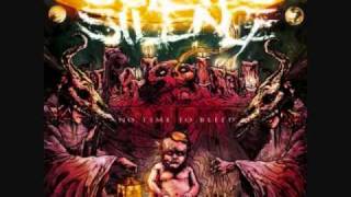 Suicide Silence - #2 No Time to Bleed (Big Chocolate Remix)