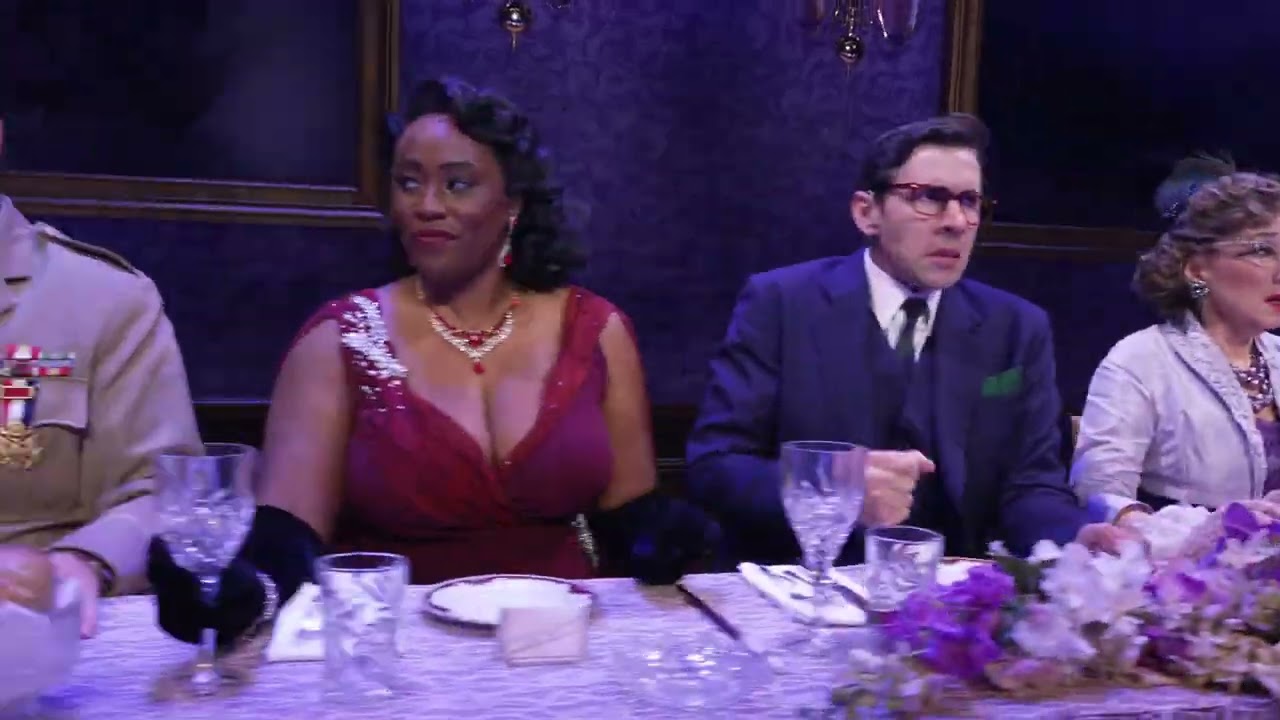 Clue (Touring)
