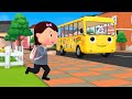 School Bus Stories Mia S Day Of Learning And Fun Fun Baby Songs Classic Baby Songs