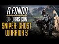 Probamos Sniper: Ghost Warrior 3 ser Un Gran Juego De S