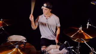 Degrees Of Seperation - Hands Like Houses - Drum Cover