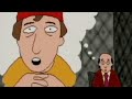 all the dom irrera scenes in dr. katz compilation