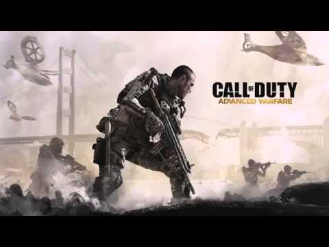 Call of Duty - Advanced Warfare Theme Song original
