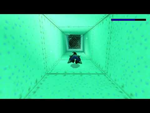 Tomb Raider: The Flying Temple (Niveles de autor). COMPLETO, Niveles 1 y 2