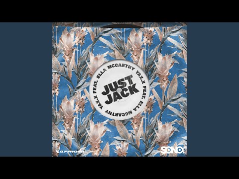 Just Jack (Extended Mix)
