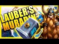 Lauber's Muradin | Heroes of the Storm Guide