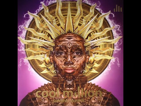 Cool Million feat. CJ Anthony - Give me my love