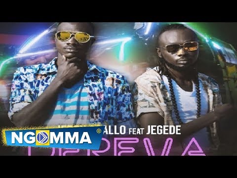 Jerry Ogallo ft Jegede - Dereva #forsupport Till No :5546913