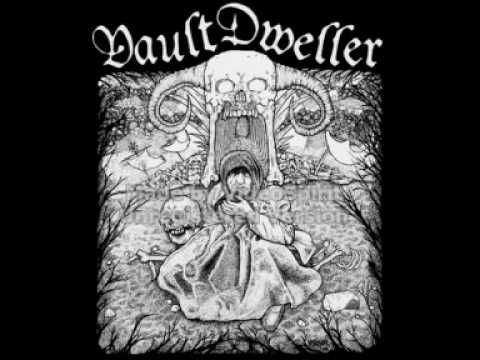 Vault Dweller - Messenger Of Doom