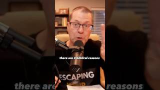 3 Biblical reasons for divorce explained. #narcissism #narcissist #christianity #christians