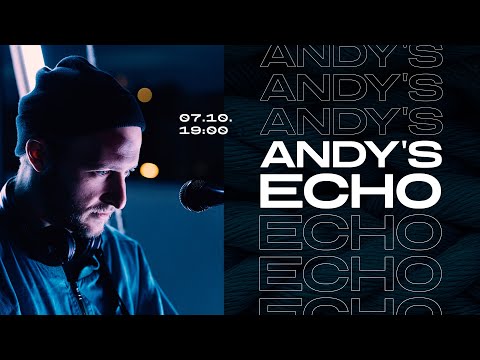 Andy's Echo @ Brøkebutlive (Cap San Diego, Hamburg)
