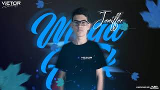 MEGA FUNK DA JENIFER - JANEIRO 2019 - DJ VICTOR SCHMITZ