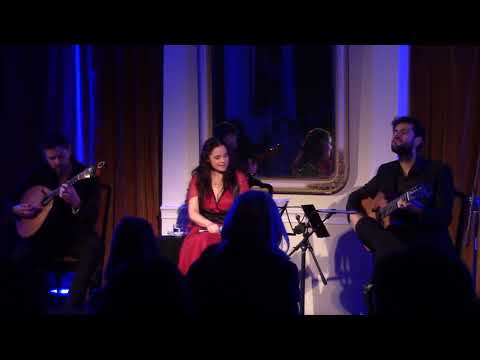 Carla Pires no Club - MVI 1139