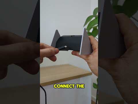 PS Portal Charging Dock from Venom 🔥#gifted #psportal #playstation #ps5 #ps5pro #handheld #shorts