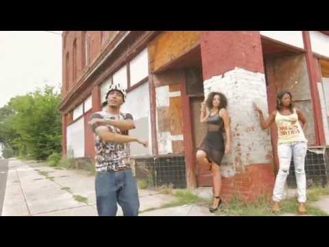 Von DuPree- "On The Hundo"