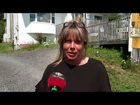 What the community of Dildo thinks of Jimmy Kimmel fame