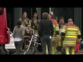 Drie gewonden bij explosie in bedrijf Lelypharma